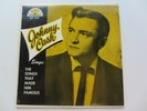 JOHNNY CASH  SINGS THE SONGS THAT MADE HIM FAMOUS  ORIG USA  SUN  LP  SLP 1235