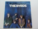 THE BYRDS  ORIGINAL 1966  U.K. LP  TURN   TURN   TURN    EX