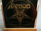 Venom Welcome To Hell 12
