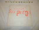 Sex Pistols - Spunk - RARE INITIAL PRESSING - Vinyl LP - Blank 1977 - BLA 169