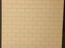 Pink Floyd - The Wall, 2-record Promo LP, Columbia 36183
