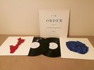 New Order - Substance - 2 x LP - FACT200 - Factory Records / Joy Division - 1987