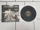 Der Durstige Mann - Bier 4 Tot Punk Rock O Rama LP/Vinyl