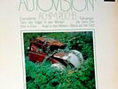Achim Reichel Autovision Vinyl  Org. Zebra 1974