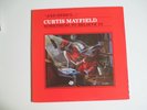 CURTIS MAYFIELD-SOMETHING TO BELIEVE IN-NM-ORIGINAL-RARE  LP RECORD-RSO 3077