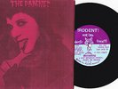 Damned / Rat Scabies / Naz Nomad & The Nightmares - Wipe Out / I'm A Believer 7