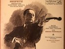 RCA LSC 2577 LIVING STEREO SD HEIFETZ Beethoven Kreutzer Bach FRIEDMAN RARE EX-