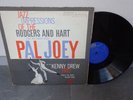 KENNY DREW TRIO 