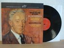 Rhapsody on a Theme of Pagani Rubenstein Chicago Symph Reiner MINT LP