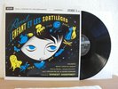 RAVEL L'Enfant et les Sortileges ANSERMET Decca SXL 2212 Speakers Corner MINT LP