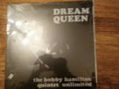 BOBBY HAMILTON QUINTET UNLIMITED Dream Queen LP NEW Soul-Jazz-Funk SUPERFLY