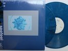 Seefeel Medical Records Ltd. Blue Vinyl 2LP Reissue in Shrink with Obi