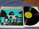 AYNSLEY DUNBAR  blue whale 1971-RARE PROG. ROCK- UK  FIRST  PRESS   -WB -EX++