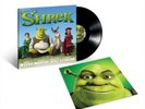 Shrek (Soundtrack) Black Vinyl, first time on vinyl, feats. Smash Mouth, Eels