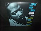 Sonny Clark Leapin' & Lopin' Sealed New Vinyl Jazz LP Blue Note 4091 Billy Higgi