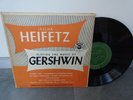 Jascha Heifetz violin 