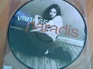 VANESSA PARADIS Vanessa Paradis PICTURE DISC LP FRANCE 2013 Neuf