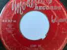 Rare Blues 45/ John Lee Hooker 