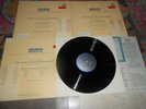 *PIERRE FOURNIER BACH:CELLO SUITES #1-6 GERMAN ARCHIV RED STEREO ARC73186/87&88