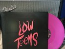 Every Time I Die Low Teens LP Limited Colored Pressing (violet Mispress)