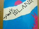 SHARK ISLAND S'cool School Buss 1986 Rare Original Metal Vinyl LP SEALED