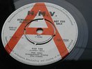 PAUL  JONES ORIGINAL 1966 H.M.V. DEMO  NOT FOR SALE  HIGH TIME