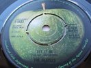 THE BEATLES ORIGINAL 1970  UK 45  LET IT BE   2ND PRESS