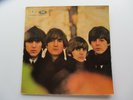 THE BEATLES FOR SALE ORIGINAL  1964  U.K. PRESSING -4N -4N
