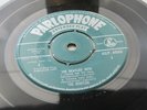 THE BEATLES HITS   1963  U.K.  EP    INDIAN PRESSING  MADE IN INDIA
