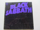 BLACK SABBATH MASTER OF REALITY  EARLY 1970s  PRESSING WITH BOX SLEEVE