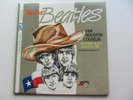 THE BEATLES LIVE SAM HOUSTON  COLISEUM  1987 ITALIAN.DOUBLE  LP  GREEN VINYL