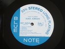Duke Jordan - Flight To Jordan (1979) LP (NM-) MEGA Rare Blue Note NYC Jap 1st