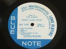 Sonny Clark - Dial S For Sonny (1972) LP (VG+++) MONSTER Rare Blue Note MONO 1st