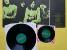 Led Zeppelin II Australia LP 1st press deleted gatefold Whole lotta love 2 vinyl