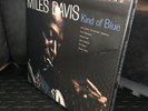 Miles Davis-Kind Of Blue [2LP Box] 180 Gram 45RPM Audiophile Vinyl, limited MOFI