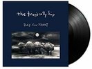THE TRAGICALLY HIP - DAY FOR NIGHT - VINYL LP - NEW