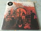 GOAT Requiem VINYL 2x LP gnod king gizzard thee oh sees wooden shjips moon duo