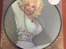 Dolly Parton Here You Come Again 10” Picture Disc Vinyl Record Brand New