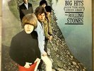 ROLLING STONES NEW SEALED 1986 MONO DIGITAL REMASTER '66 LP Big Hits High Tide