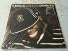 J DILLA Donuts CLEAR VINYL 2xLP madlib beastie boys mf doom quasimoto gang starr