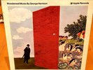 George Harrison - Wonderwall Music (Vinyl LP Apple, Stereo, SAPCOR1, 1968)