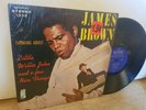 JAMES BROWN Little Willie John and a Few Nice Things KING 1038