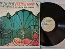 Julie London - Feeling Good LP 1965 Liberty LRP-3416 Promo VG/VG