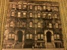 LED ZEPPELIN PHYSICAL GRAFFITI VINYL LP 1975 ORIGINAL AUSTRALIAN PRESS SS2-200