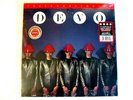 DEVO FREEDOM OF CHOICE LP RARE SEALED 2016 RED, WHITE & BLUE VINYL