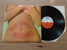 TIGHTEN UP-VOLUME 2-TROJAN-VARIOUS ARTISTS-SUPERB AUDIO-Nr MINT VG VINYL LP 1969
