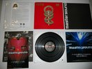 Toto IV Master Sound '82 Mint Japan CBS/Sony 30ap-2312 ARCHIVE MASTER