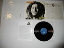 Bob Marley & the Wailers Kaya Audiophile Japan '78 1st EXC ULTRASONIC Clean