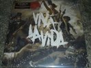 Coldplay :Viva La Vida,Parlophone,LP,2008,Original