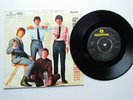 THE BEATLES ' MILLION SELLERS ' EP MISS PRESS ' B ' SIDE ( DEE SHARP )